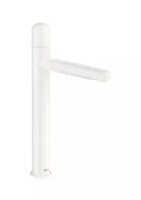 Baterie lavoar Roxa NU A5A3X3FP30, XL, 312 mm, lucios, Alb