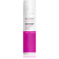 Revlon Professional Re/Start BOND REPAIR Damage Reversing Gentle Cleanser șampon regenerator pentru par deteriorat 250 ml