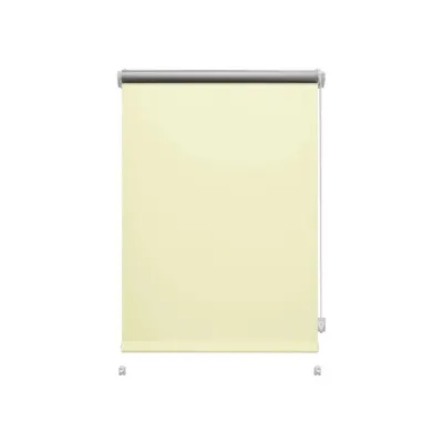 Jaluzea în culoare naturală 97x150 cm Mini Termo – Gardinia