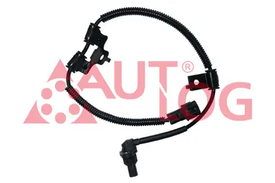 Senzor ABS Fata Stanga potrivit HYUNDAI I10 I, I10 II 1.0-1.2 01.08