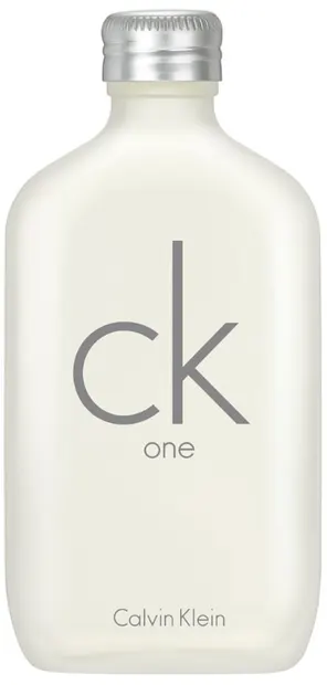 Calvin Klein Apă de toaletă CK One, 100 ml