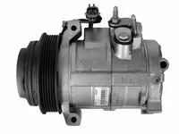 Compresor climatizare potrivit CHRYSLER VOYAGER V 4.0 10.07-