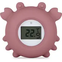 Petite&Mars Digital Silicone Water Thermometer 0m+ termometru digital pentru cadă