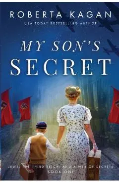 My Son's Secret