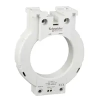Transformator Curent Inchis Ptr. Protectie Impotriva Curentilor Reziduali Ia - Ø 80 Mm