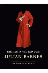 The Man in the Red Coat