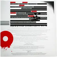 American Life - Vinyl