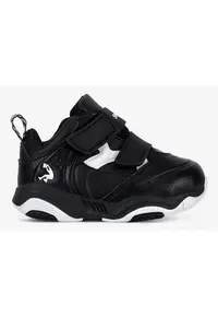 Pantofi sport baieti 5905588791270 - Sintetic - Negru - Negru