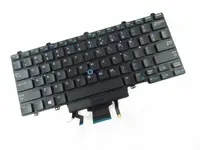 Tastatura Laptop Dell Latitude E5470, E7450, E7470,5480, 5490, 5491, 5495, 7480,dp/n: 000m14