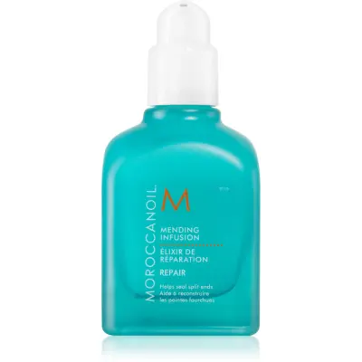 Moroccanoil Repair Mending Infusion ser regenerator pentru păr 75 ml
