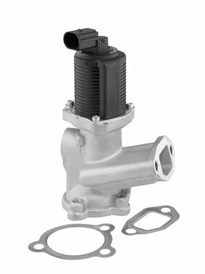 Supapa EGR potrivit FIAT 500, 500 C, IDEA; LANCIA MUSA 1.3D 01.04
