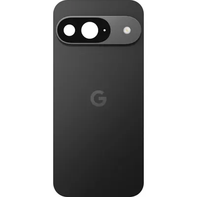 Capac Baterie Google Pixel 9, Negru (Obsidian Black), Service Pack G949-00948-00