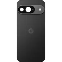 Capac Baterie Google Pixel 9, Negru (Obsidian Black), Service Pack G949-00948-00