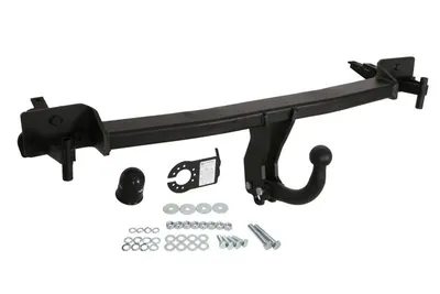 Carlig de remorcare Semidemontabil pentru: Bmw 5 (E39) 09.95-06.03