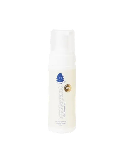 Spuma curatare vibrator, 150ml, Puissante