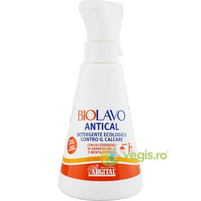 Detergent Detartrant Biolavo 300ml