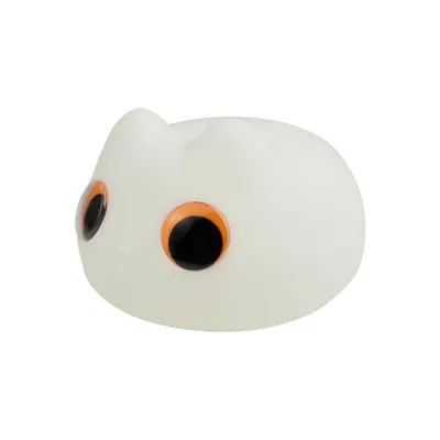 Lampa de noapte cu lumini LED, Marys, Pisicuta
