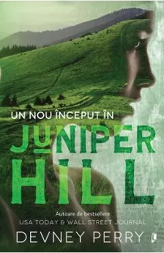 Un nou inceput in Juniper Hill