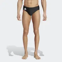Slip de baie uni