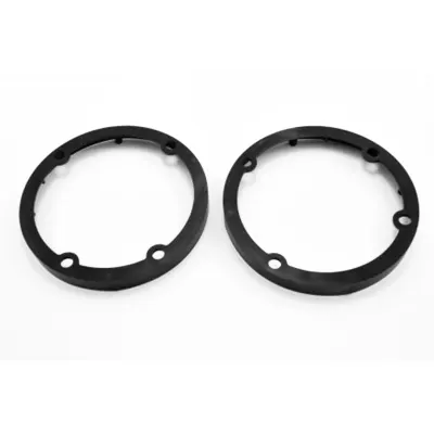 Inele adaptoare difuzoare auto Cod 20.565 Mercedes-Benz Sprinter 2006-2018 Fata 165mm