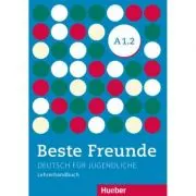 Beste Freunde A1-2, Lehrerhandbuch