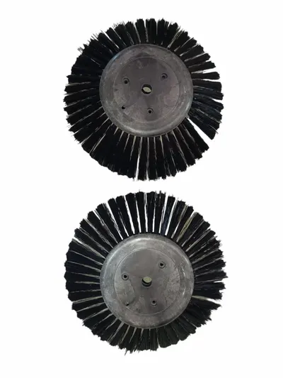 RMS700-04 Perie rotunda pentru aparat de maturat Rotor