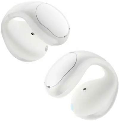 Căști wireless Anker - Soundcore C30i, TWS, albe