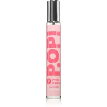 POP! Pivoine Blanche Eau de Parfum unisex