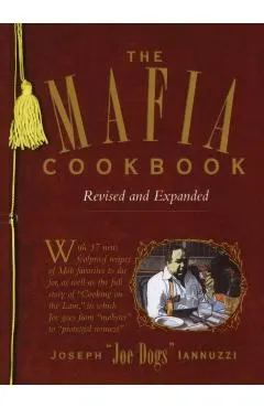 The Mafia Cookbook: Revised and Expanded