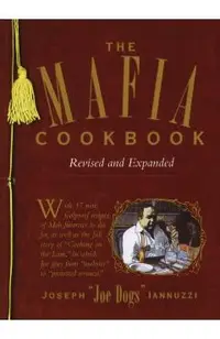 The Mafia Cookbook: Revised and Expanded