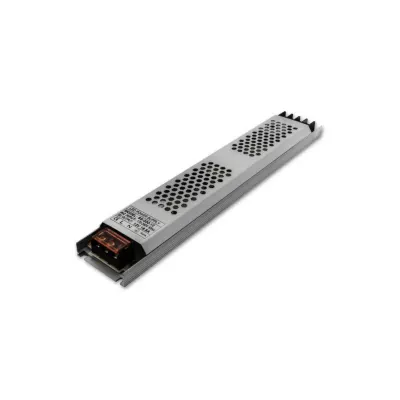Sursa de alimentare ultra slim, 12V 200W 16,7A, protectii multiple