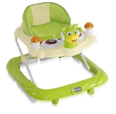 Premergator Lorelli Bambi Green
