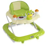 Premergator Lorelli Bambi Green