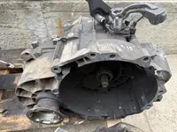 Cutie de viteze manuala cu start-stop LXM Volkswagen Sharan (2010-2015) [7N] 1.4 tsi CAXA