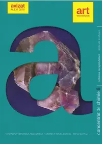 Concentrat de chimie. Clasa a VIII-a - Paperback brosat - Luminiţa Irinel Doicin, Mădălina Veronica Angelușiu, Mihai Gîrtan