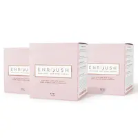 Pachet 3 x Absorbante 100% Organice SUPER, 10 bucăți | Enroush