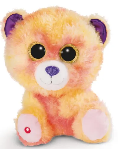 Jucarie de plus Nici - Ursul Sugardu, 25 cm