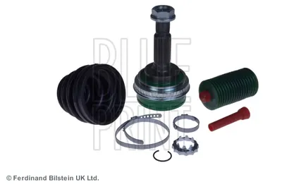 Cap planetara spre roata (26z 23z, Spate) TOYOTA RAV 4 II 2.0 2.0D intre 2000-2005