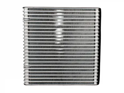 Evaporator Aer Conditionat Audi A3, Tt; Nissan Interstar; Renault Megane Ii; Seat Alhambra, Altea, Altea Xl, Leon, Toledo Iii; Skoda Octavia I, Octavia Ii, Superb Ii, Yeti 1.0-3.6