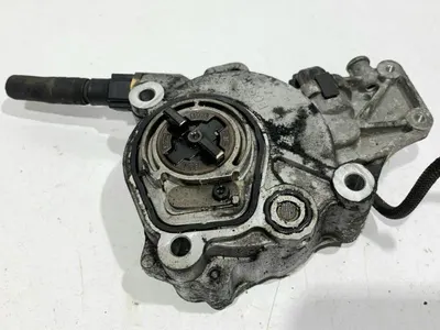 Pompa tandem MN982416 Mitsubishi Outlander 2 (2006-2012) 2.2 HDI 4HK