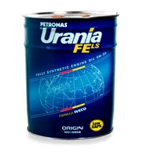 Ulei Urania IVECO FE LS 5W-30 20L 20L