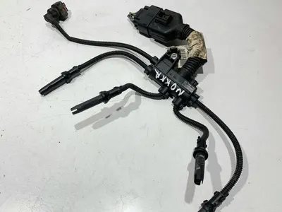Instalatie electrica bujii 55571998 Opel Astra J facelift (2012-2015)