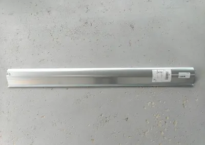 Prag lateral stanga/dreapta potrivit LAND ROVER FREELANDER 1998-2006 - reparatie, partea inferioara, lungime 148cm