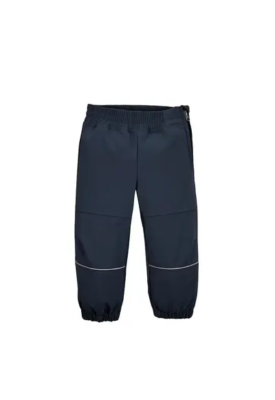 Pantaloni FIOW 8 Mns Pnts - Albastru inchis