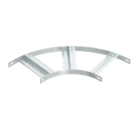 90° Cot- with Z rungs FT | Type SLZB 90 300 FT