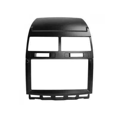 KIT Complet Rama Adaptoare + Cablaj Autodrop Volkswagen Touareg (2002-2010) pentru Navigatie Multimedia Android 9 inch