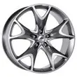 Janta aliaj AEZ Phoenix High gloss 9x20 5/120/46