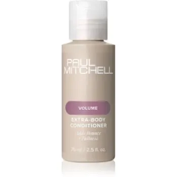 Paul Mitchell Volume Extra-Body Conditioner conditioner pentru volum pentru par fin