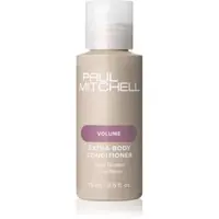 Paul Mitchell Volume Extra-Body Conditioner conditioner pentru volum pentru par fin