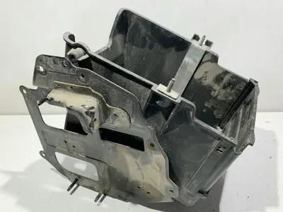 Suport baterie 8V21-10757-AA Ford Fiesta 7 (2008-2012) [MK7]